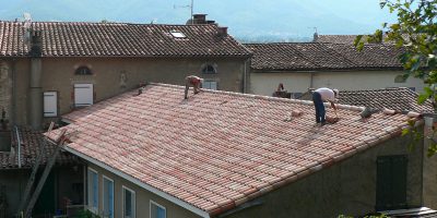 Faites appel à la société Look Constructions à Castres pour votre rénovation de couverture de toiture