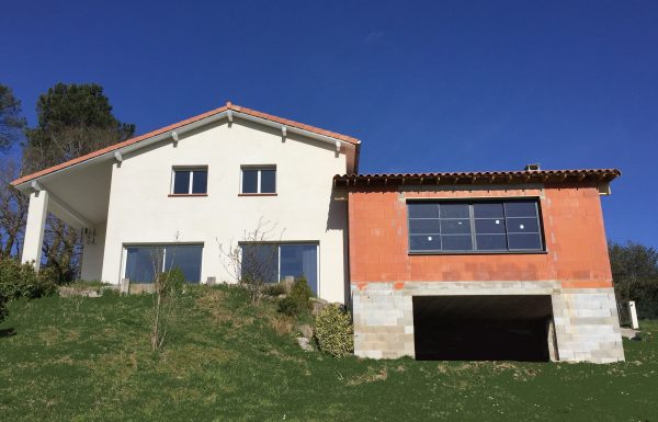 rénovation immobilière à Castres
