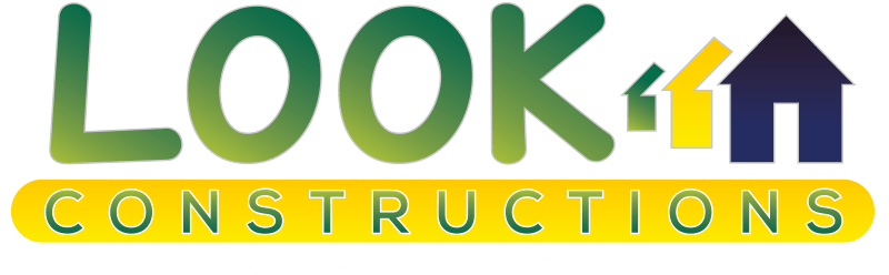 Look Constructions Logo